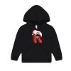 Toddler Sponge Fleece Hooded Sweatshirt Thumbnail