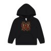 Toddler Sponge Fleece Hooded Sweatshirt Thumbnail