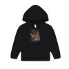 Toddler Sponge Fleece Hooded Sweatshirt Thumbnail