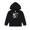 Toddler Sponge Fleece Hooded Sweatshirt Thumbnail