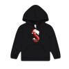Toddler Sponge Fleece Hooded Sweatshirt Thumbnail