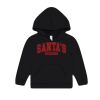 Toddler Sponge Fleece Hooded Sweatshirt Thumbnail