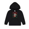 Toddler Sponge Fleece Hooded Sweatshirt Thumbnail