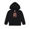 Toddler Sponge Fleece Hooded Sweatshirt Thumbnail
