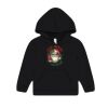 Toddler Sponge Fleece Hooded Sweatshirt Thumbnail