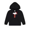 Toddler Sponge Fleece Hooded Sweatshirt Thumbnail