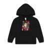Toddler Sponge Fleece Hooded Sweatshirt Thumbnail