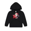 Toddler Sponge Fleece Hooded Sweatshirt Thumbnail