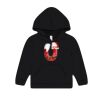 Toddler Sponge Fleece Hooded Sweatshirt Thumbnail