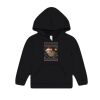 Toddler Sponge Fleece Hooded Sweatshirt Thumbnail
