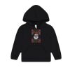 Toddler Sponge Fleece Hooded Sweatshirt Thumbnail