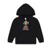 Toddler Sponge Fleece Hooded Sweatshirt Thumbnail