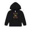 Toddler Sponge Fleece Hooded Sweatshirt Thumbnail
