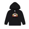 Toddler Sponge Fleece Hooded Sweatshirt Thumbnail