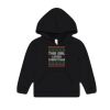Toddler Sponge Fleece Hooded Sweatshirt Thumbnail