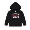 Toddler Sponge Fleece Hooded Sweatshirt Thumbnail