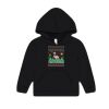 Toddler Sponge Fleece Hooded Sweatshirt Thumbnail
