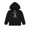 Toddler Sponge Fleece Hooded Sweatshirt Thumbnail