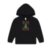 Toddler Sponge Fleece Hooded Sweatshirt Thumbnail