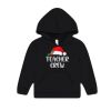 Toddler Sponge Fleece Hooded Sweatshirt Thumbnail