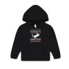 Toddler Sponge Fleece Hooded Sweatshirt Thumbnail
