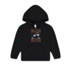 Toddler Sponge Fleece Hooded Sweatshirt Thumbnail