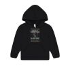 Toddler Sponge Fleece Hooded Sweatshirt Thumbnail