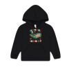 Toddler Sponge Fleece Hooded Sweatshirt Thumbnail