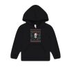 Toddler Sponge Fleece Hooded Sweatshirt Thumbnail