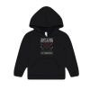 Toddler Sponge Fleece Hooded Sweatshirt Thumbnail