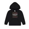 Toddler Sponge Fleece Hooded Sweatshirt Thumbnail