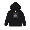 Toddler Sponge Fleece Hooded Sweatshirt Thumbnail