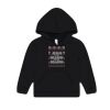 Toddler Sponge Fleece Hooded Sweatshirt Thumbnail