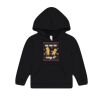 Toddler Sponge Fleece Hooded Sweatshirt Thumbnail