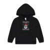 Toddler Sponge Fleece Hooded Sweatshirt Thumbnail