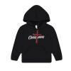 Toddler Sponge Fleece Hooded Sweatshirt Thumbnail
