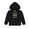 Toddler Sponge Fleece Hooded Sweatshirt Thumbnail