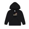 Toddler Sponge Fleece Hooded Sweatshirt Thumbnail