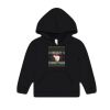 Toddler Sponge Fleece Hooded Sweatshirt Thumbnail