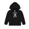 Toddler Sponge Fleece Hooded Sweatshirt Thumbnail