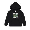 Toddler Sponge Fleece Hooded Sweatshirt Thumbnail