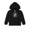 Toddler Sponge Fleece Hooded Sweatshirt Thumbnail