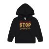 Toddler Sponge Fleece Hooded Sweatshirt Thumbnail