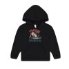 Toddler Sponge Fleece Hooded Sweatshirt Thumbnail