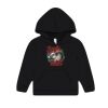 Toddler Sponge Fleece Hooded Sweatshirt Thumbnail