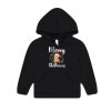 Toddler Sponge Fleece Hooded Sweatshirt Thumbnail