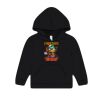 Toddler Sponge Fleece Hooded Sweatshirt Thumbnail