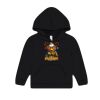 Toddler Sponge Fleece Hooded Sweatshirt Thumbnail