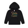 Toddler Sponge Fleece Hooded Sweatshirt Thumbnail