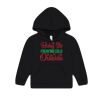 Toddler Sponge Fleece Hooded Sweatshirt Thumbnail
